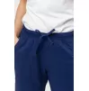 Women's Cherokee Revolution Tech Mid Rise scrub trousers WWE235AB, Navy