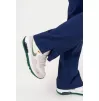 Women's Cherokee Revolution Tech Mid Rise scrub trousers WWE235AB, Navy