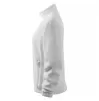 Women's fleece jumper 504, White
