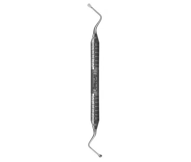 Curette Lucas #87