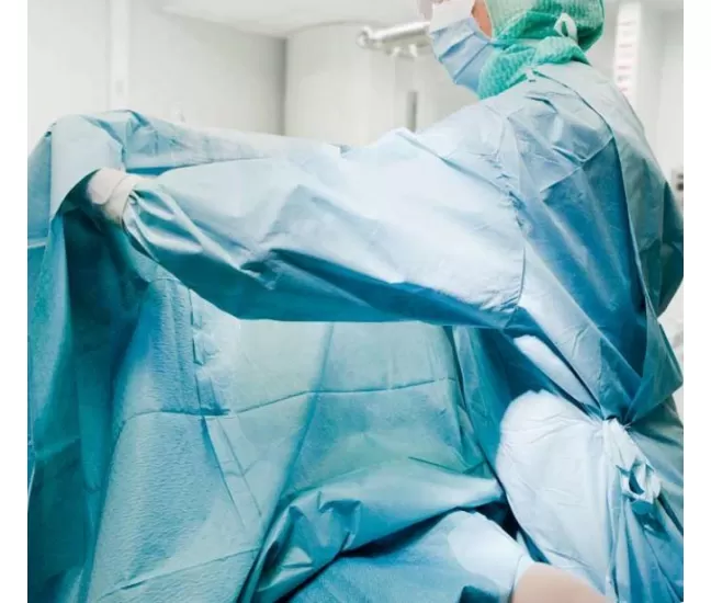 Barrier covers set for dentistry