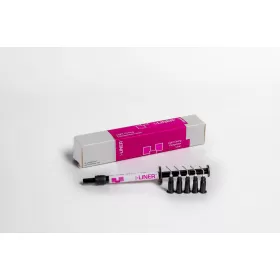 Glass ionomer light-curing compomer Liner i-LINER, 2,5 g