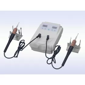 Electric waxer ACCU-WAXER