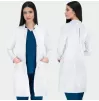 Medical coat MILA, white