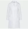Medical coat VALERIA, white Medical coat VALERIA, white