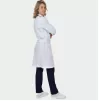 Medical coat VALERIA, white Medical coat VALERIA, white