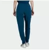 Scrub trousers MAURI, Caribbean blue