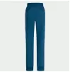 Scrub trousers MAURI, Caribbean blue