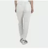 Scrub trousers MAURI, White