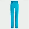 Scrub trousers MAURI, Teal