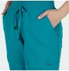 Scrub trousers MAURI, Teal Scrub trousers MAURI, Teal