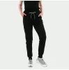 Scrub trousers RICCI, Black Scrub trousers RICCI, Black