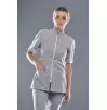 Woman top jacket Merano Printed