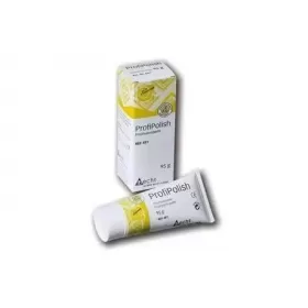 Polishing Toothpaste ProfiPolish, 95 g