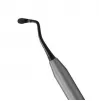 Sinus Curette 1, Black Line