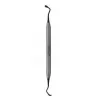 Sinus Curette 1, Black Line