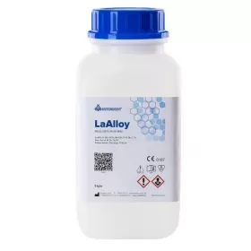 LaAlloy non-precious dental alloy powder 5kg