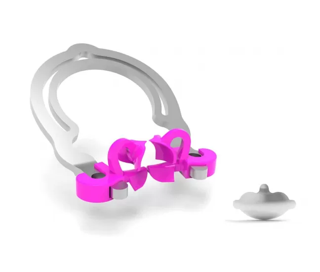 Metāla matricas komplekts myQuickmat Prime