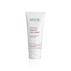 Barojošs roku un nagu krēms ar hialuronskābi un glicerīnu 100 ml, Bellitas