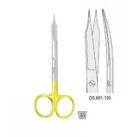 Cut scissors Goldman-Fox 13 cm