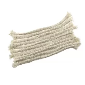 Spare wick for alcohol lamp