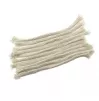 Spare wick for alcohol lamp
