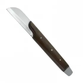 Knife for plaster 18 cm