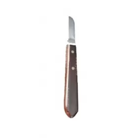 Knife for plaster 13,5 cm