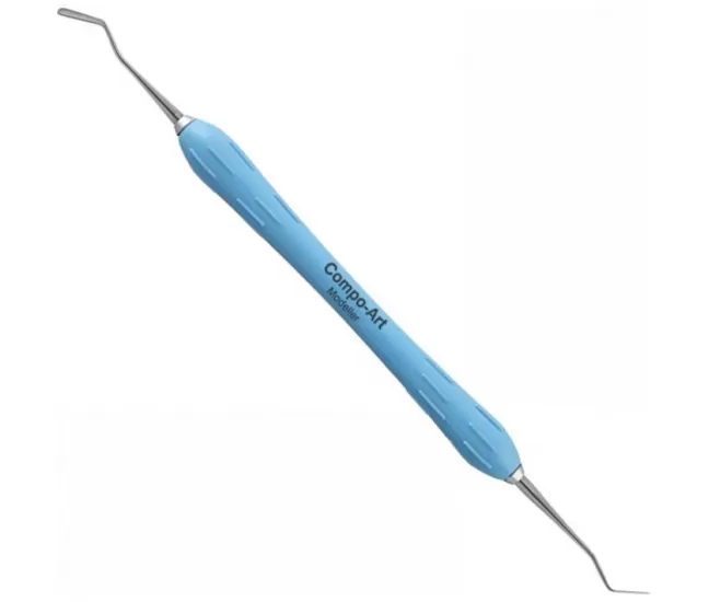 Easy-Color Compo-Art modelling instrument