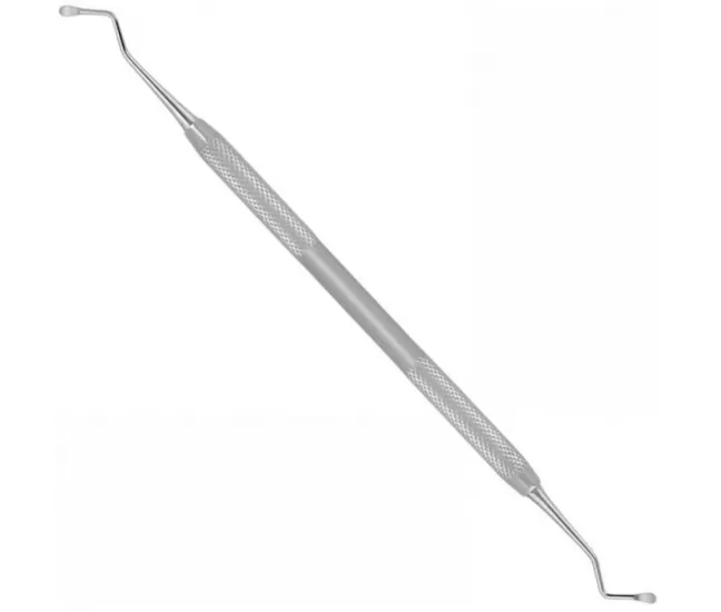 Excavator Classic-Round 19W