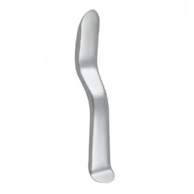 Lips and cheeks Retractor Minnesota 14 cm