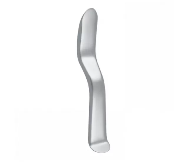 Lips and cheeks Retractor Minnesota 14 cm
