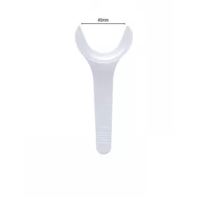 Lips and cheeks Retractor for adults 4,5 cm width