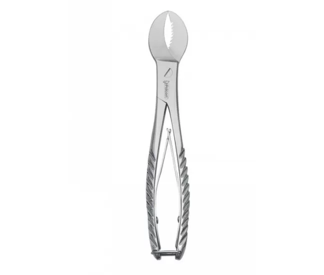 Šķēres ģipša griešanai taisni 20 cm