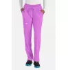Женские медицинские брюки WW105 светло-фиолетовые (Sweet Berry)
