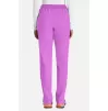 Женские медицинские брюки WW105 светло-фиолетовые (Sweet Berry)