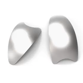 Unica Proximal Anterior matrices, deep, 0,03 mm thick, 100 pcs.