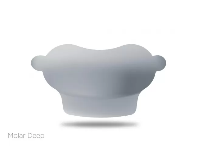 Секционные металлические матрицы QuickmatFLEX для глубоких моляров, 6,4 мм + удлинение, 50 шт.