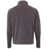 Women's fleece jumper MK610V, Dark Grey