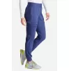 Медицинские брюки CK092 темно-синие