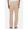 Men's Zip Fly Cargo Scrub Pant WW140 Khaki