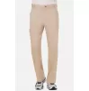 Men's Zip Fly Cargo Scrub Pant WW140 Khaki
