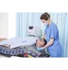 Innovative medical anti-decubitus mattress with air regulation system (compressor), Optima Prone, WELLELL