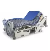 Innovative medical anti-decubitus mattress with air regulation system (compressor), Optima Prone, WELLELL