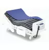 Bariatric medical anti-decubitus mattress with air regulation system (compressor), Pro-care Auto Bariatric, WELLELL