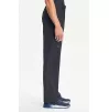Men's Zip Fly Cargo Scrub Pant CK200A Pewter