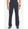 Men's Zip Fly Cargo Scrub Pant CK200A Pewter