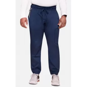 Men's Jogger Scrub Pant WW012 Navy