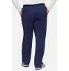 Women's Tapered Leg Drawstring Scrub Pant WW105 Navy