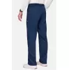 Medicīniskās vīriešu bikses WW140 tumši zilā krāsā